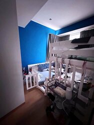 The Azure (D4), Condominium #457048411